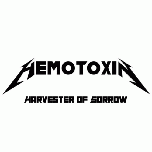 Hemotoxin : Harvester of Sorrow